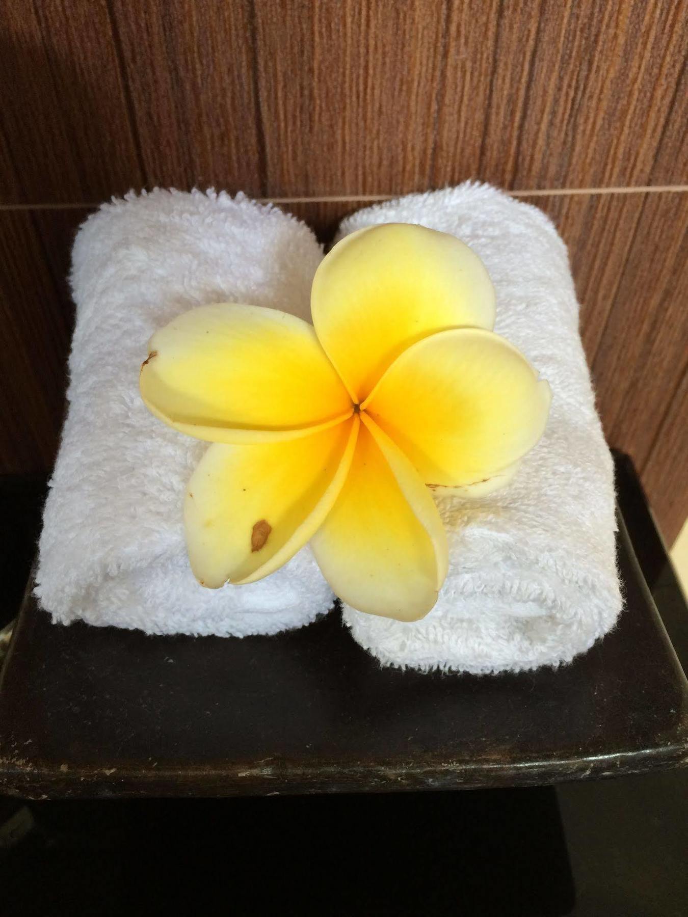 Uma Dewi Guest House Ubud Exteriér fotografie